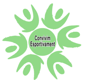 Logotip Convivim Esportivament