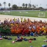 Festa de l'Estiu Fantàstic al CEM La Mar Bella